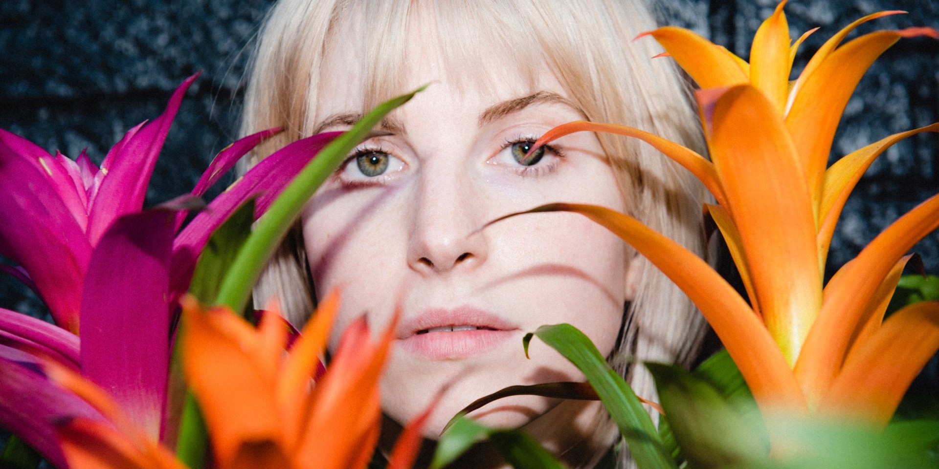 HAYLEY WILLIAMS ANNOUNCES NEW EP ‘PETALS FOR ARMOR: SELF-SERENADES’
