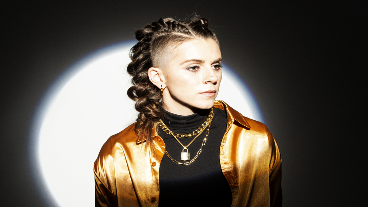 PVRIS ANNOUNCE ‘ALL WE KNOW OF HEAVEN, ALL WE NEED OF HELL’ LIVESTREAM SHOW