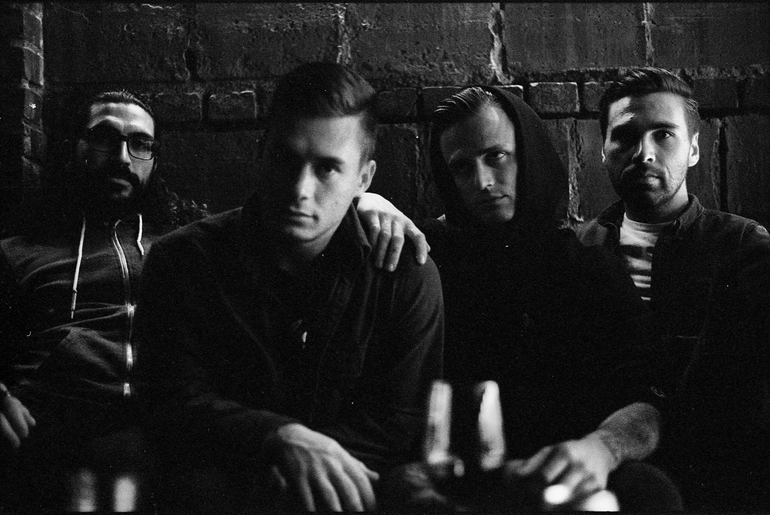 SEAHAVEN RELEASE TWO NEW SINGLES ‘BAIT’ AND ‘HARBOR’