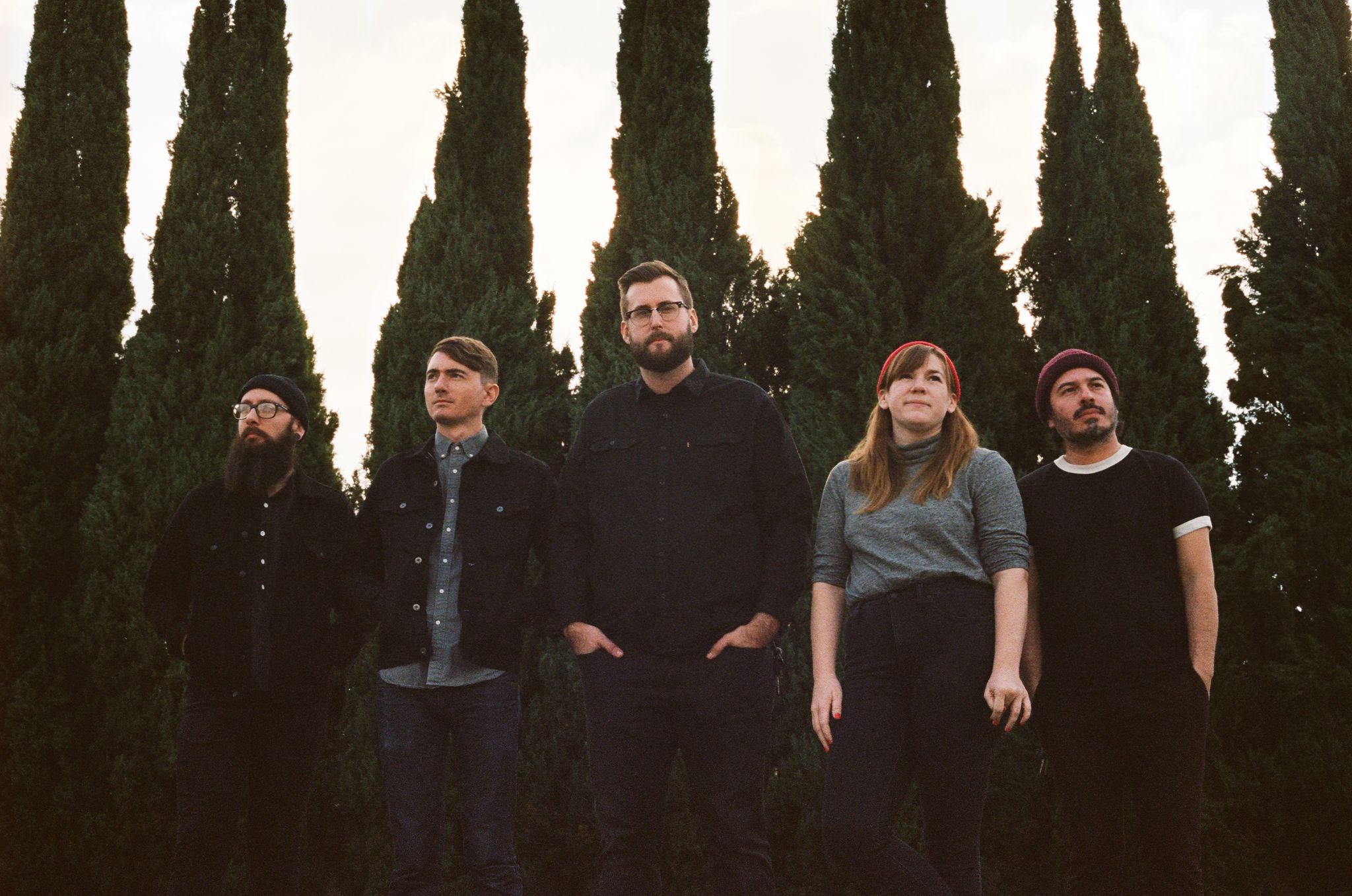 SPANISH LOVE SONGS RELEASE VIDEO FOR ‘SELF-DESTRUCTION (AS A SENSIBLE CAREER CHOICE)’