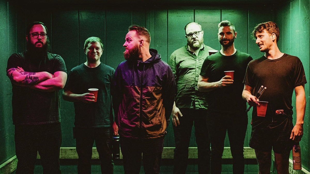 THE WONDER YEARS RELEASE VIDEO FOR NEW SINGLE ‘OUT ON MY FEET’
