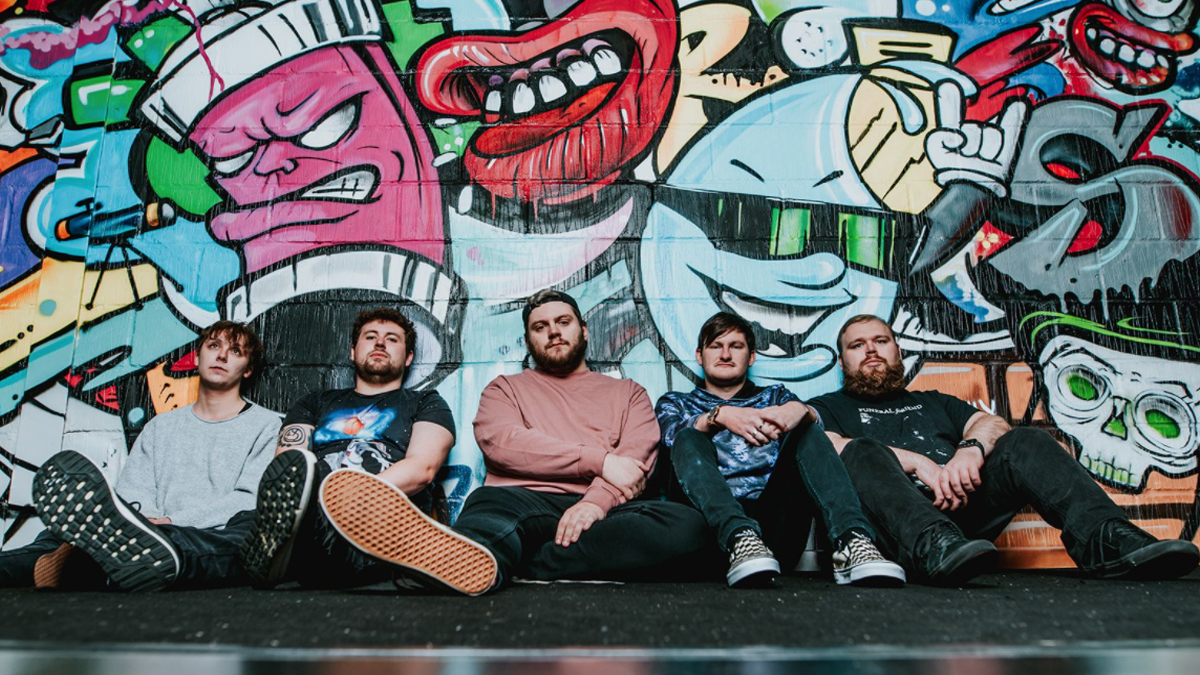 A FEW TOO MANY RELEASE VIDEO FOR NEW SINGLE ‘SOMEDAY’