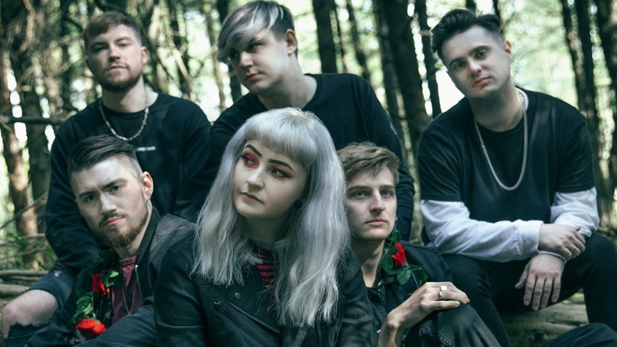 AS EVERYTHING UNFOLDS ANNOUNCE DEBUT ALBUM ‘WITHIN EACH LIES THE OTHER’