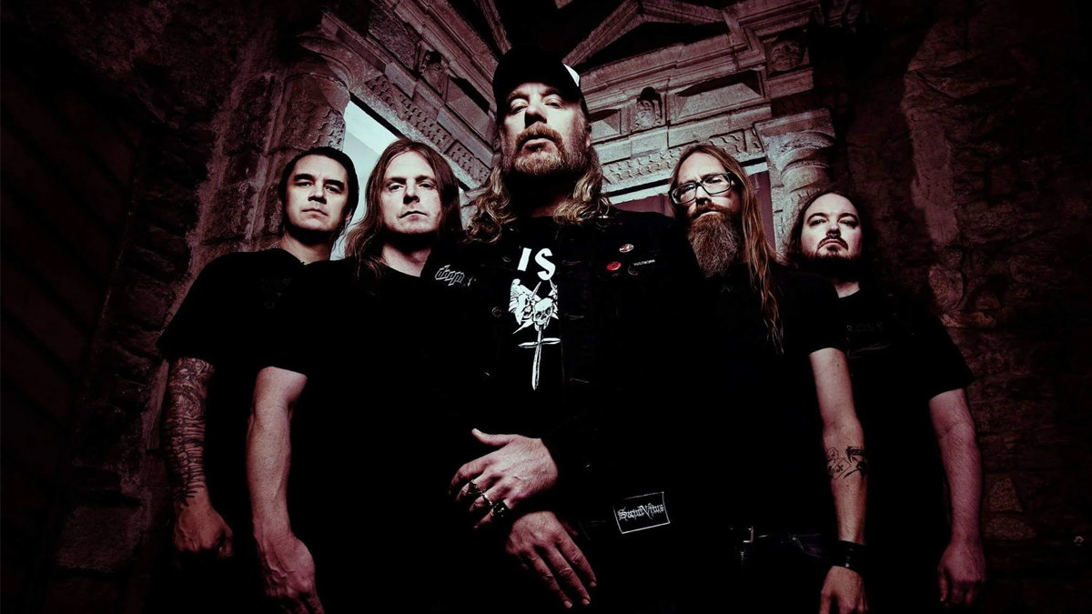 AT THE GATES ARE IN THE STUDIO WORKING ON NEW ALBUM