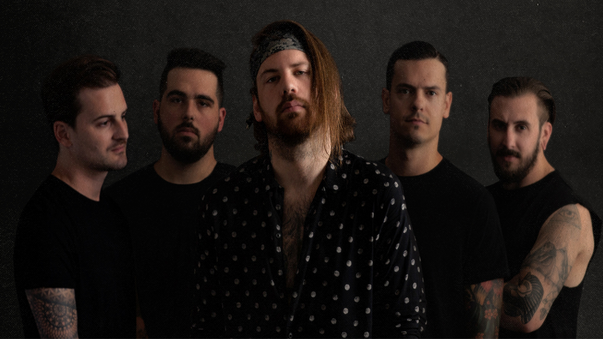 BEARTOOTH’S NEW ALBUM IS “100% FINISHED”