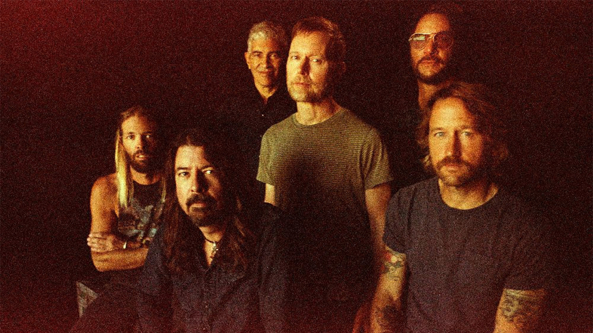 FOO FIGHTERS RELEASE NEW SINGLE ‘NO SON OF MINE’