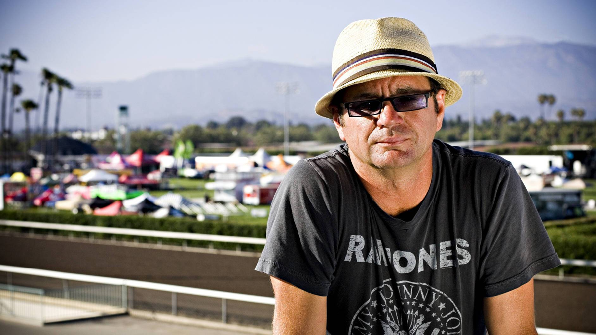 KEVIN LYMAN LEAVING THE DOOR OPEN FOR POTENTIAL WARPED TOUR RETURN