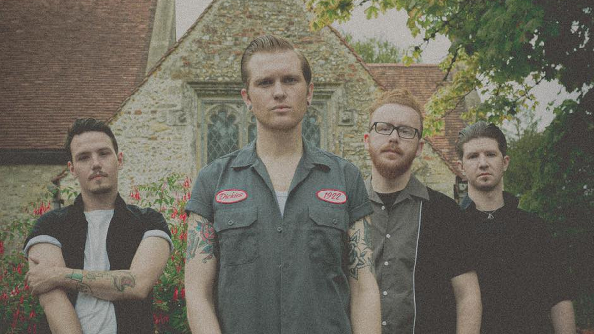 MISS VINCENT RELEASE VIDEO FOR NEW SINGLE ‘VIALS’