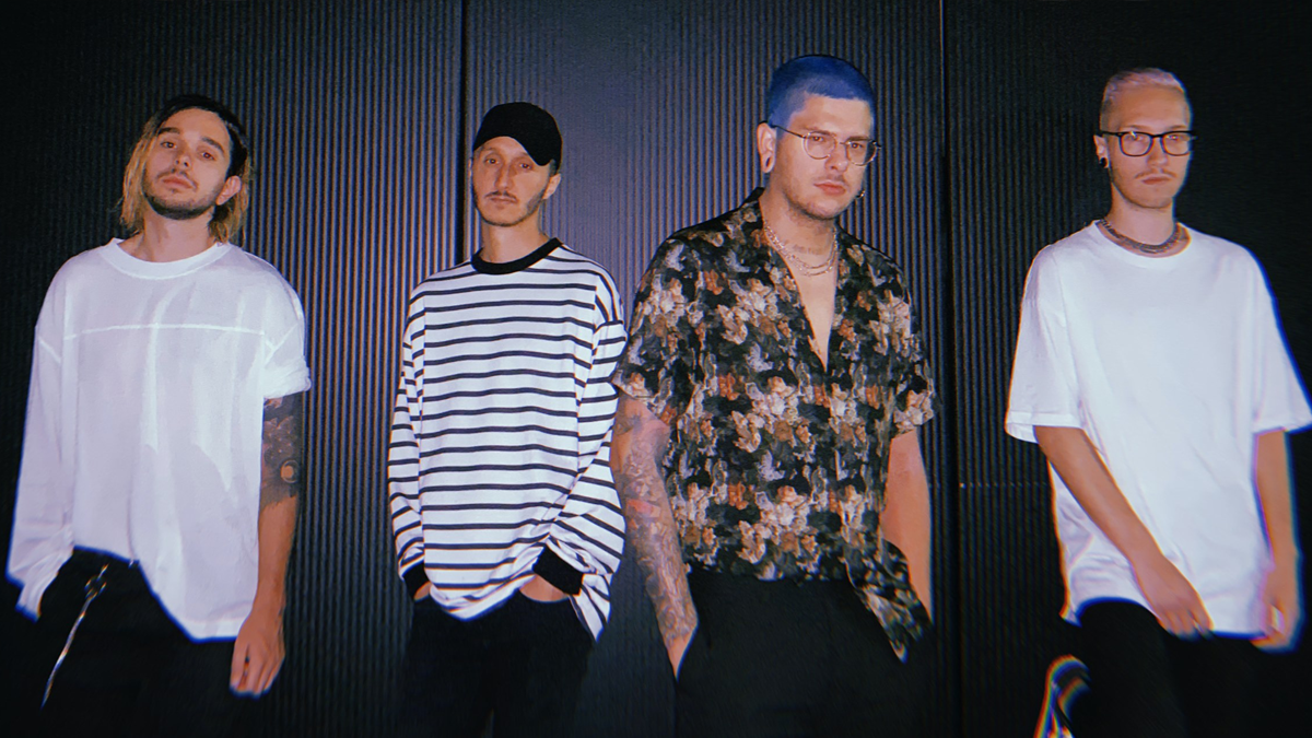 NOVELISTS RELEASE VIDEO FOR NEW SINGLE ‘LOST CAUSE’