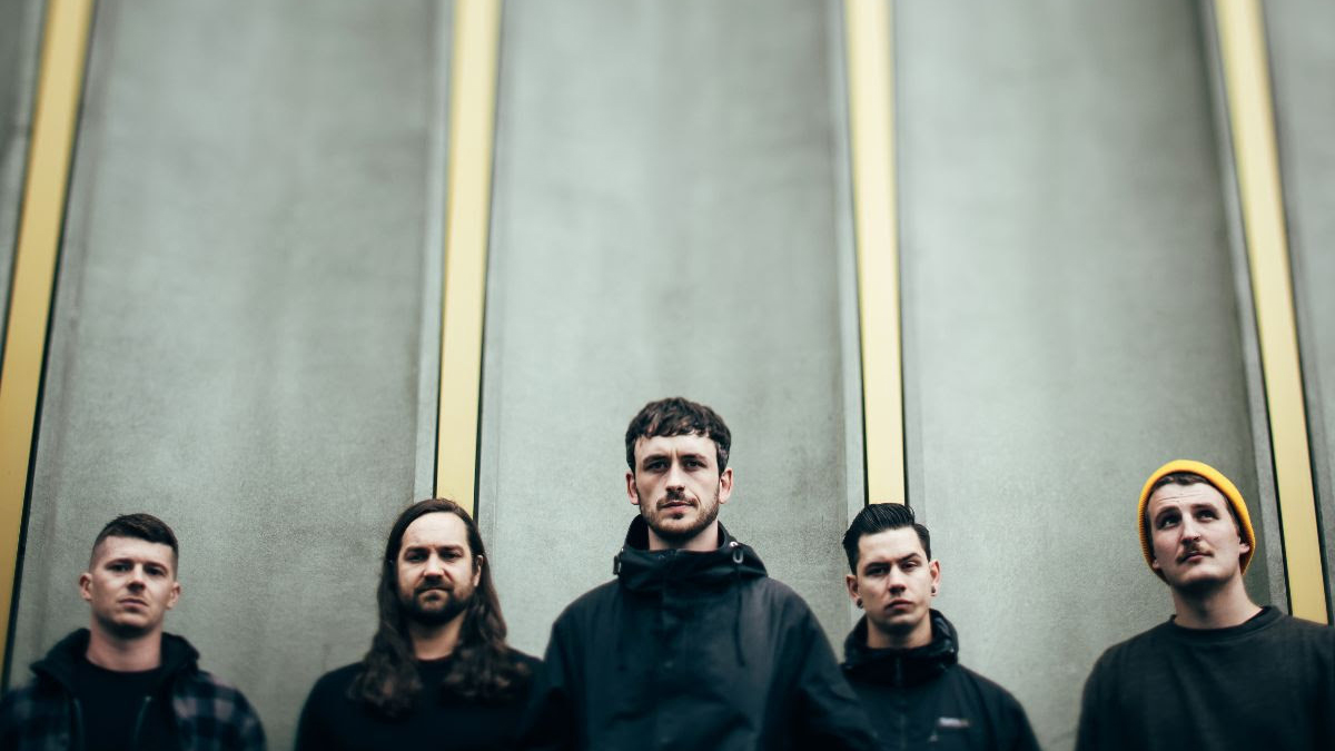 PALM READER RELEASE VIDEO FOR NEW SINGLE ‘WILLOW’