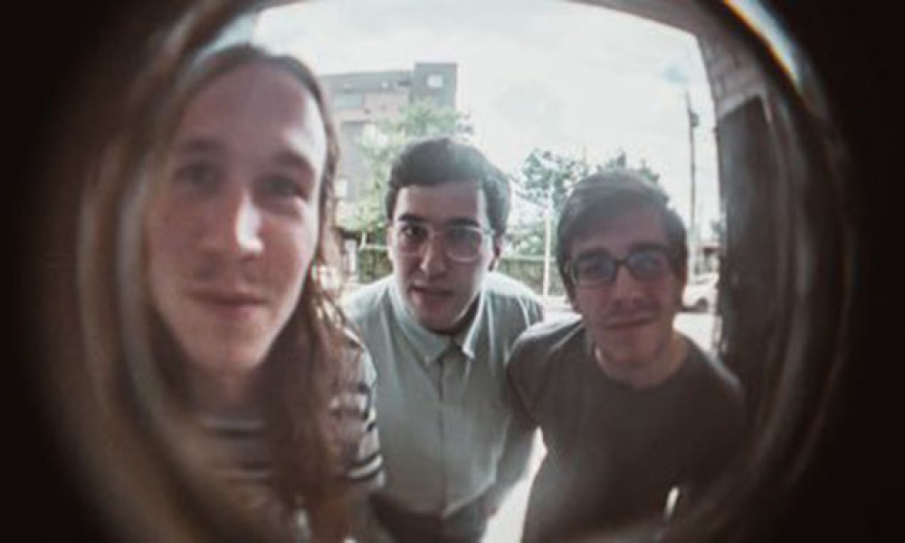 RATIONALE. RELEASE NEW SINGLE ‘CAUTION AND PRESSURE’