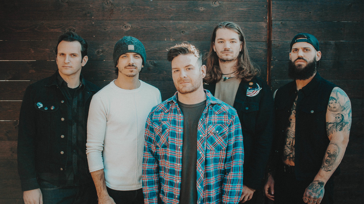 SENSES FAIL RELEASE COVERS OF TWO CHRISTMAS SONGS
