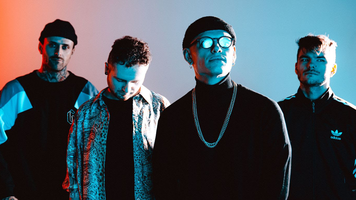 SKYWALKER HAVE SIGNED TO PALE CHORD AND RELEASED A NEW SINGLE ‘EVERY GRIEF’