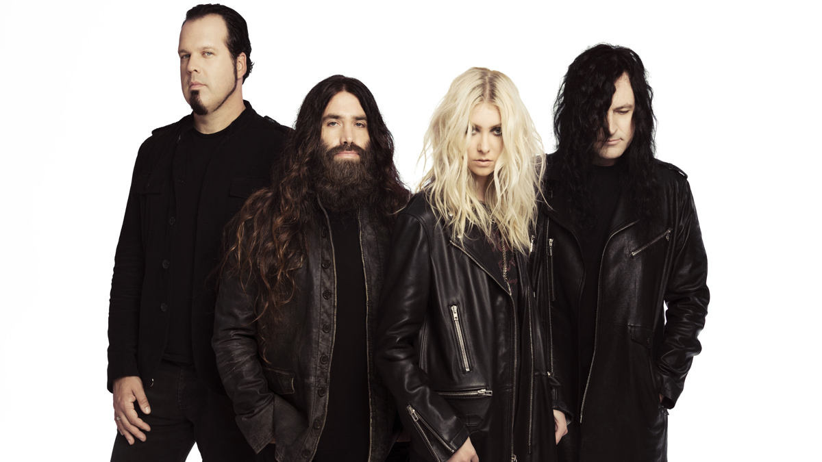 THE PRETTY RECKLESS RELEASE NEW SINGLE ‘25’