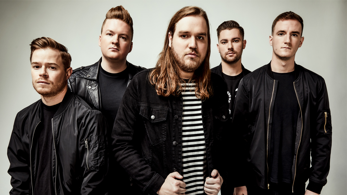 WAGE WAR RELEASE VIDEO FOR NEW SINGLE ‘SURROUNDED’