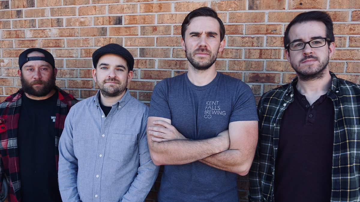 AMERICAN THRILLS RELEASE NEW SINGLE ‘BEACH CRUISER’