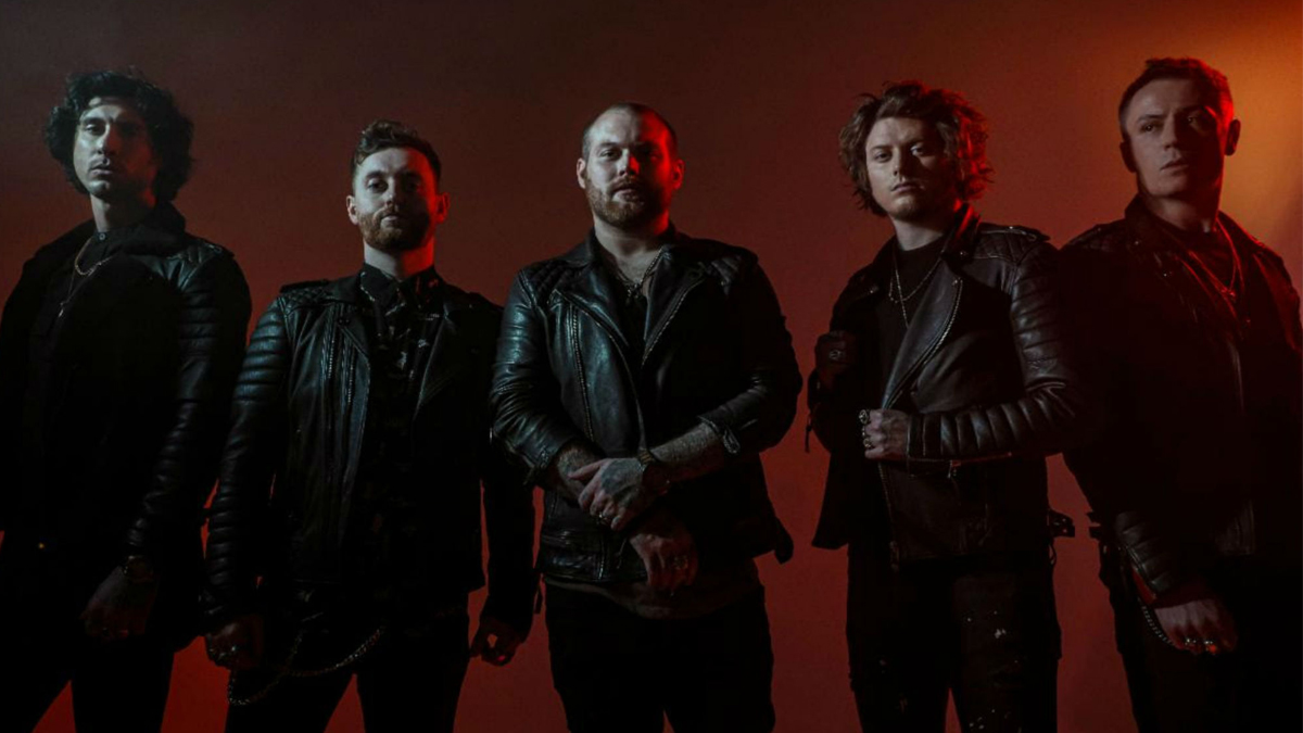 DANNY WORSNOP EXPLAINS HIS DECISION TO LEAVE ASKING ALEXANDRIA IN 2015