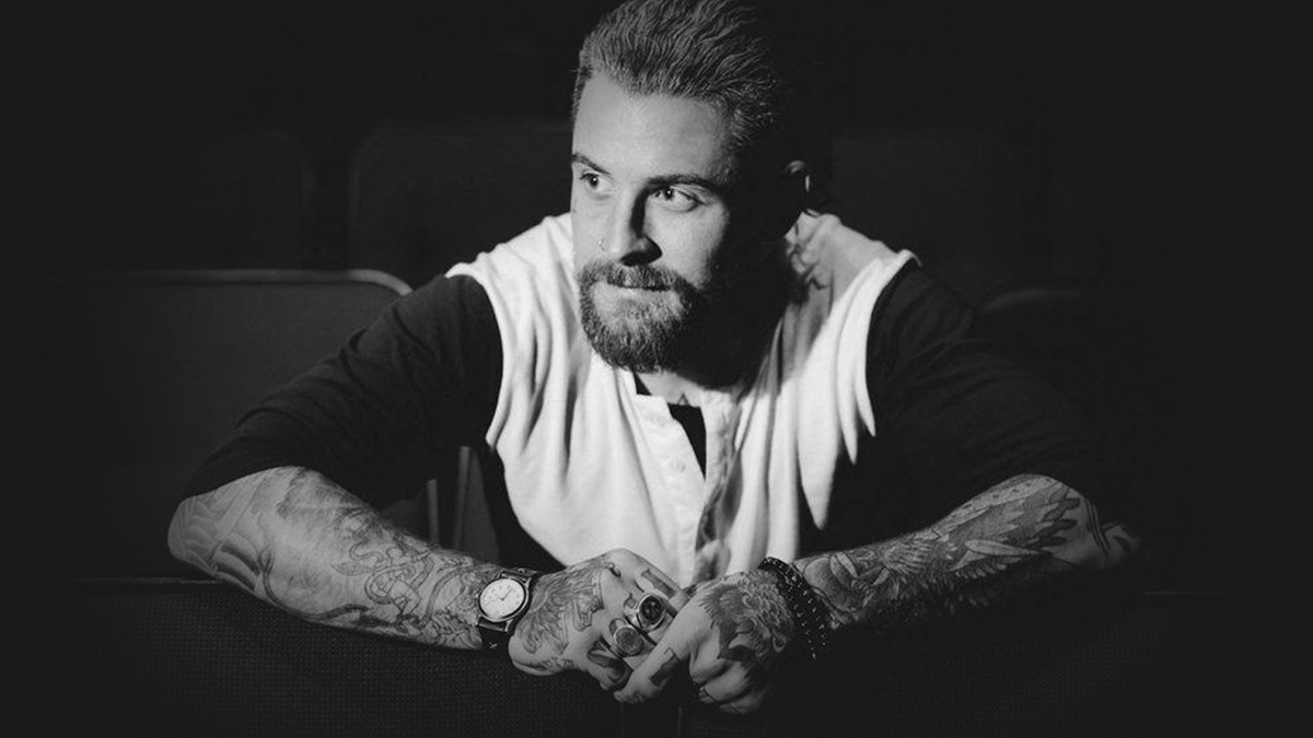 REMEMBER WHEN: DAVEY MUISE WAS ACCUSED OF SEXUAL MISCONDUCT AND EMOTIONAL ABUSE
