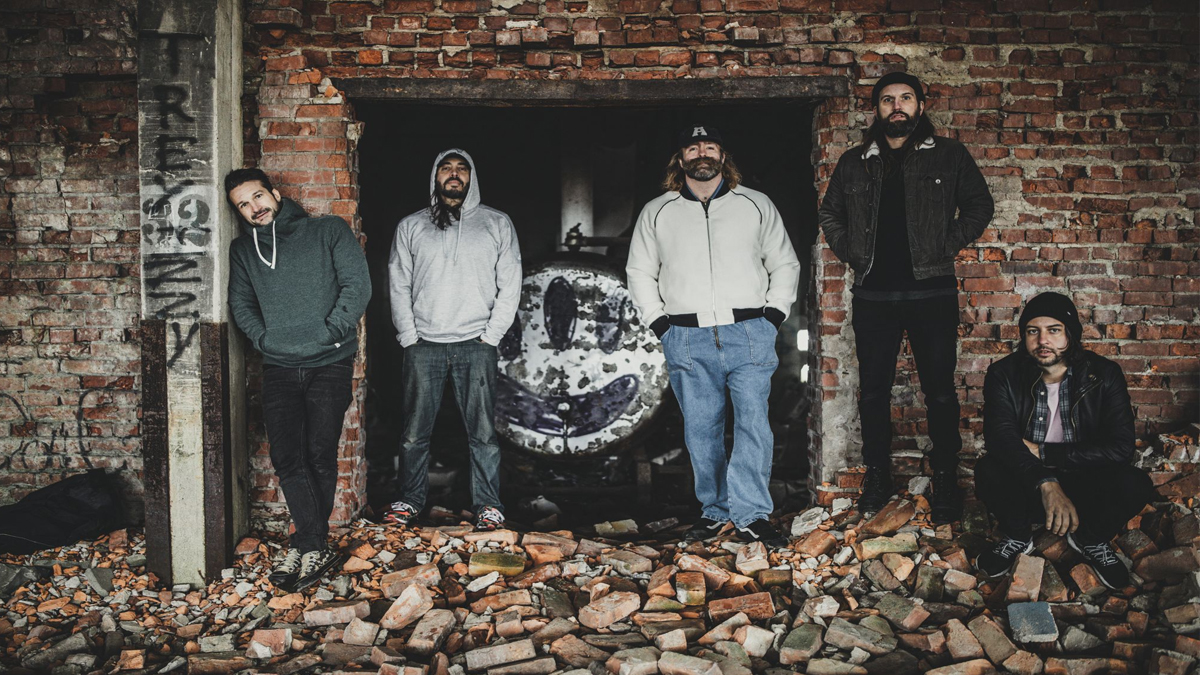 EVERY TIME I DIE ANNOUNCE LIVESTREAM SHOW