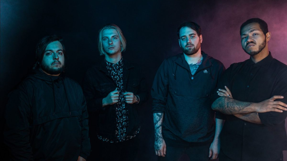 HOLLOW FRONT HAVE SIGNED TO UNFD AND RELEASED A NEW SINGLE ‘WEARING THIN’