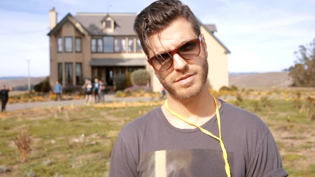 ICE NINE KILLS RELEASE MINI-DOCUMENTARY ‘SCREAM COMES HOME’