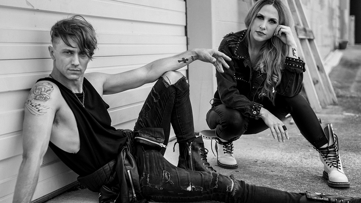 ICON FOR HIRE RELEASE NEW SINGLE ‘LAST ONE STANDING’