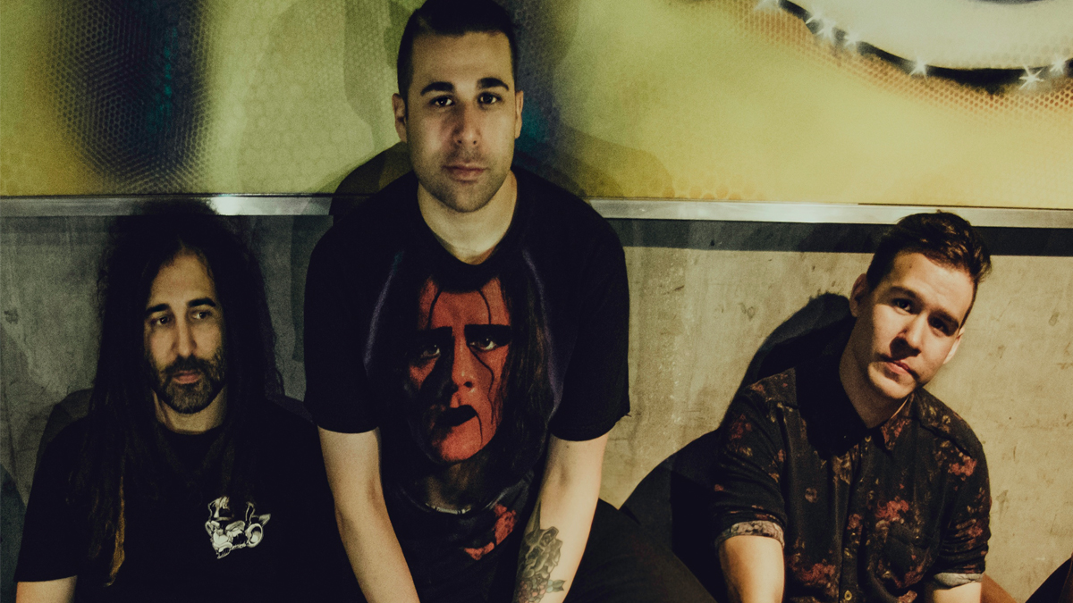 ISLANDER RELEASE VIDEO FOR NEW SINGLE ‘CRAZY CRAZY WORLD’