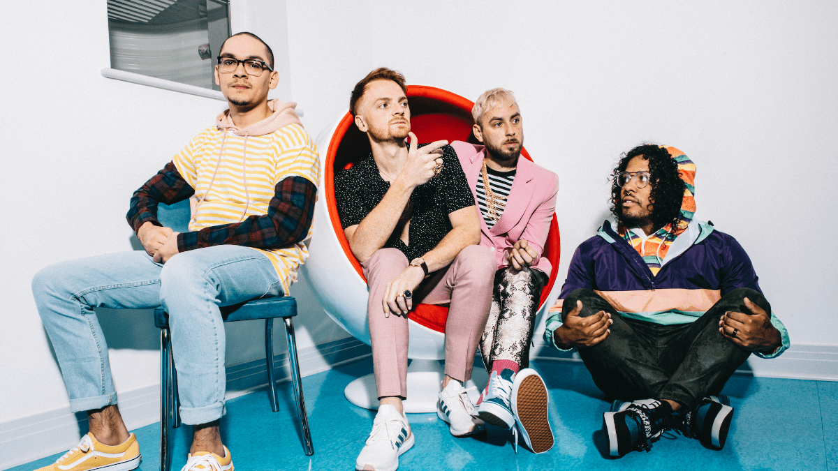 REMEMBER WHEN: ISSUES PART WAYS WITH TYLER CARTER