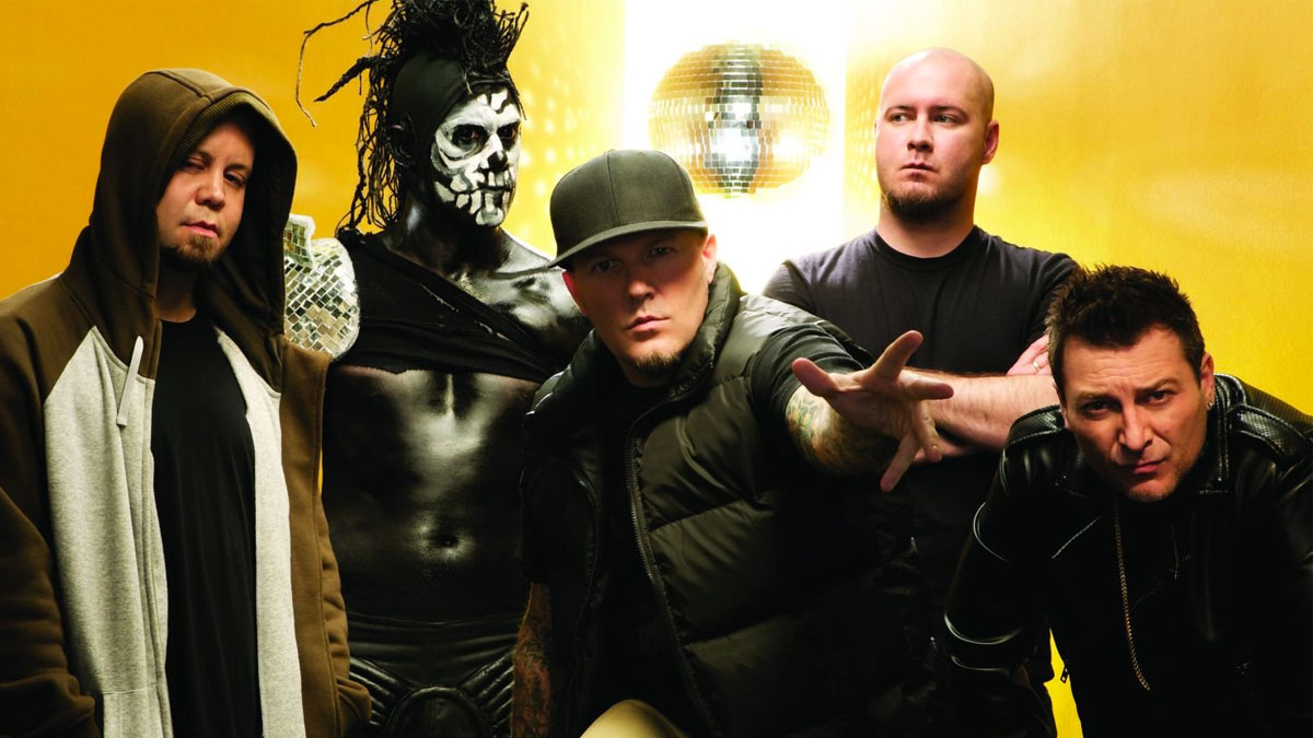 REPORT: LIMP BIZKIT SET TO TOUR THIS SUMMER