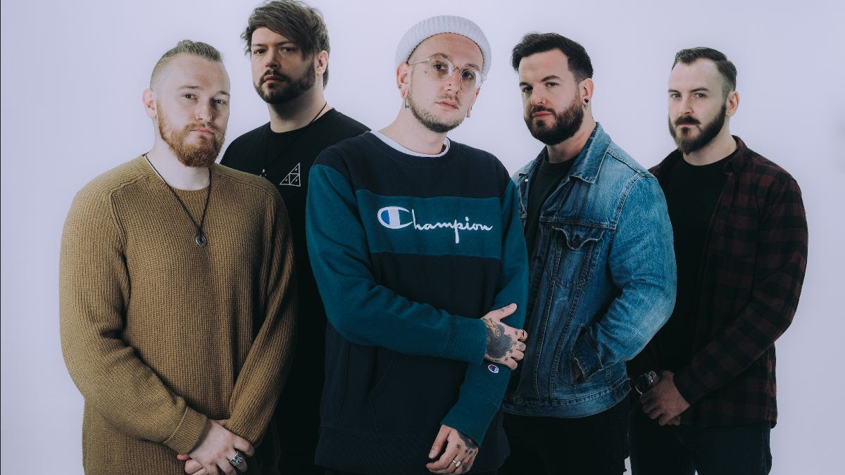 OUR HOLLOW, OUR HOME RELEASE VIDEO FOR NEW SINGLE ‘BURN IN THE FLOOD’